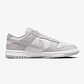 Nike Dunk Low Light Violet - Thumbnail 3