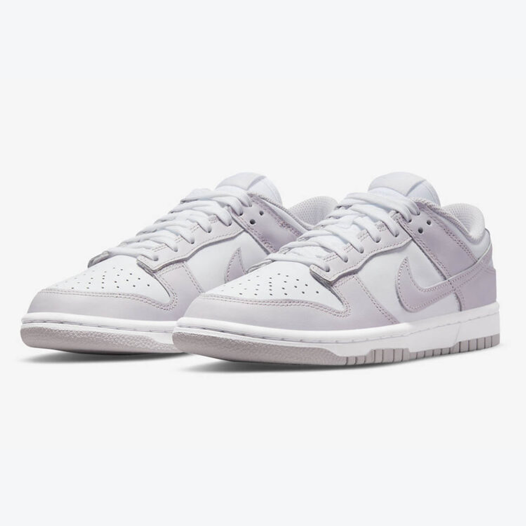Nike Dunk Low Light Violet 5