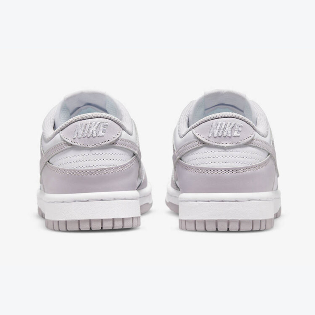 Nike Dunk Low Light Violet 6