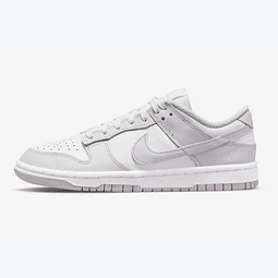 Nike Dunk Low Light Violet