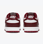 Nike Dunk Low Team Red (2022/2023) - thumbnail 5