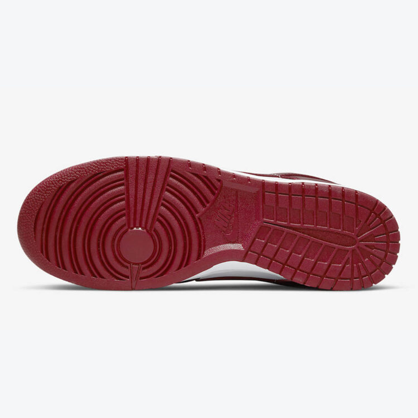 Nike Dunk Low Team Red (2022/2023) 6