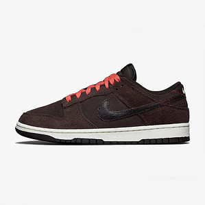 Nike Dunk Low Premium Baroque Brown
