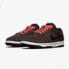 Nike Dunk Low Premium Baroque Brown