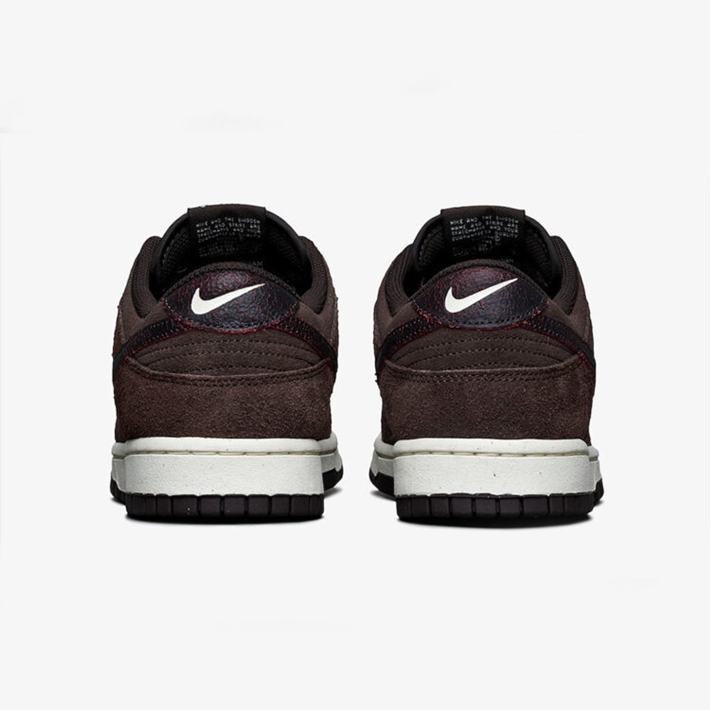 Nike Dunk Low Premium Baroque Brown 5