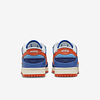 Nike Dunk Low Scrap Knicks