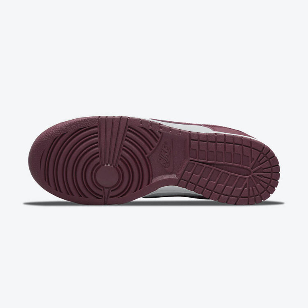 Nike Dunk Low Bordeaux (Women's) 2