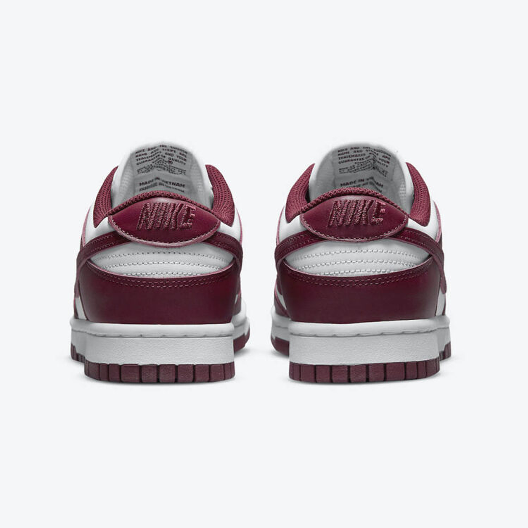 Nike Dunk Low Bordeaux (Women's) 6