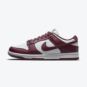 Nike Dunk Low Bordeaux (Women's)