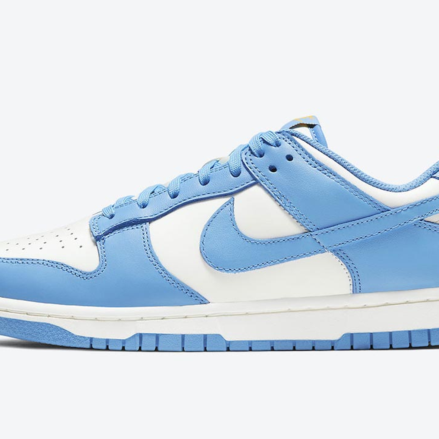 Nike Dunk Low Coast (Women's) 1