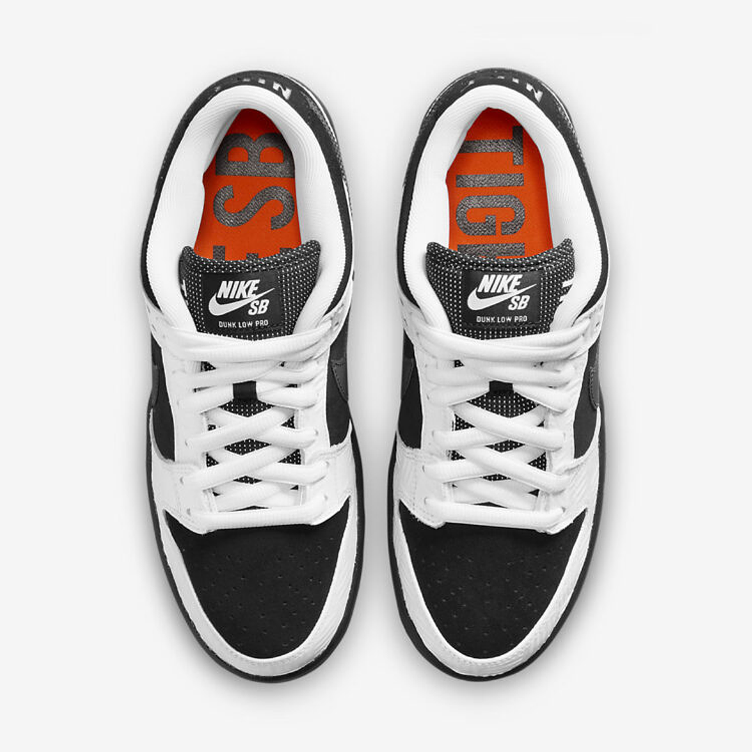 Nike SB Dunk Low TIGHTBOOTH 4
