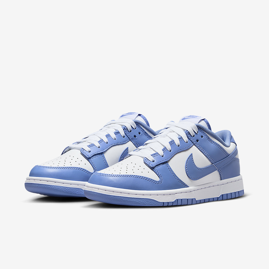 Nike Dunk Low Polar Blue 2