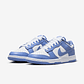 Nike Dunk Low Polar Blue - Thumbnail 2