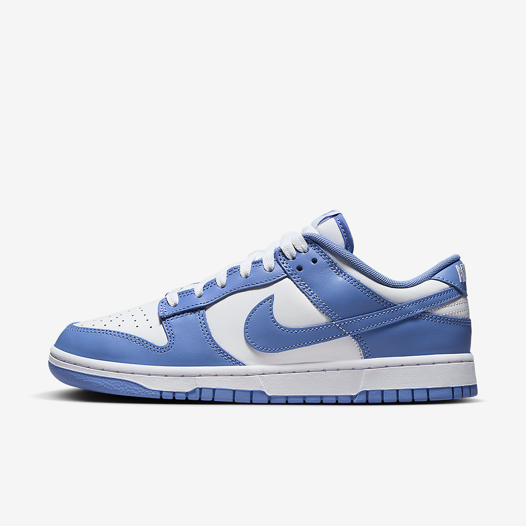 Nike Dunk Low Polar Blue 1