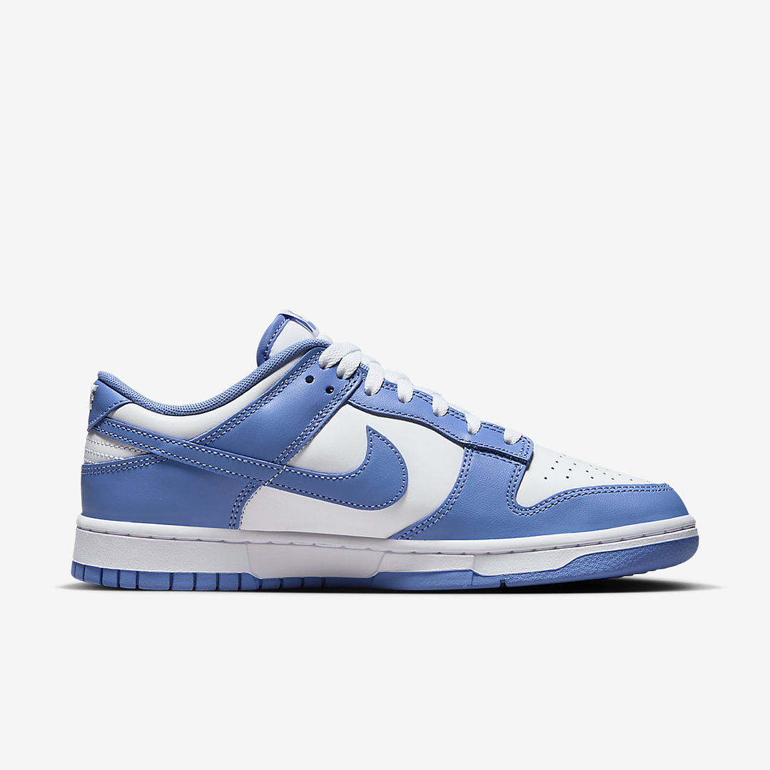 Nike Dunk Low Polar Blue 3