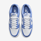 Nike Dunk Low Polar Blue - Thumbnail 4