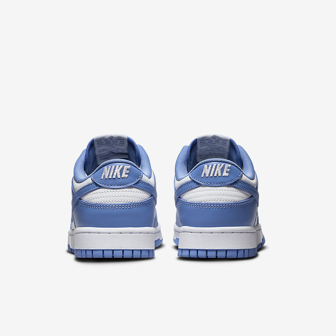 Nike Dunk Low Polar Blue 5