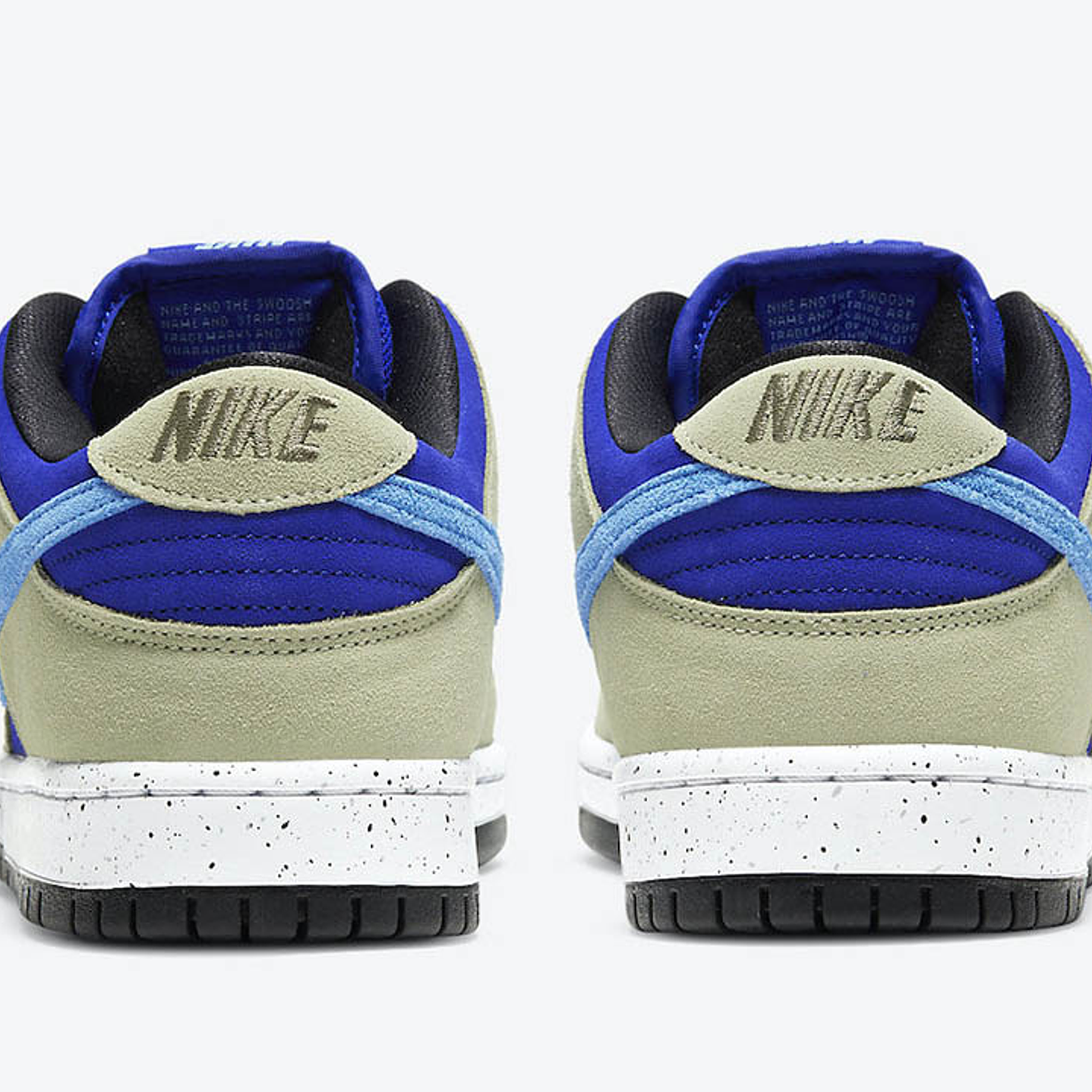 Nike SB Dunk Low ACG Celadon 5