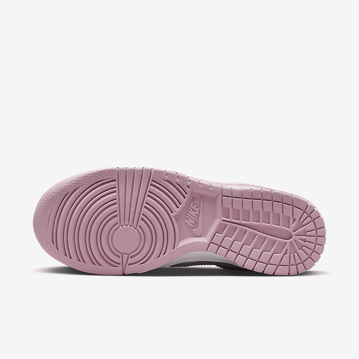 Nike Dunk Low Pink Corduroy (Women's) 6