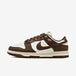 Nike Dunk Low Cacao Wow (Women) - thumbnail 1