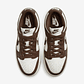 Nike Dunk Low Cacao Wow (Women) - thumbnail 4
