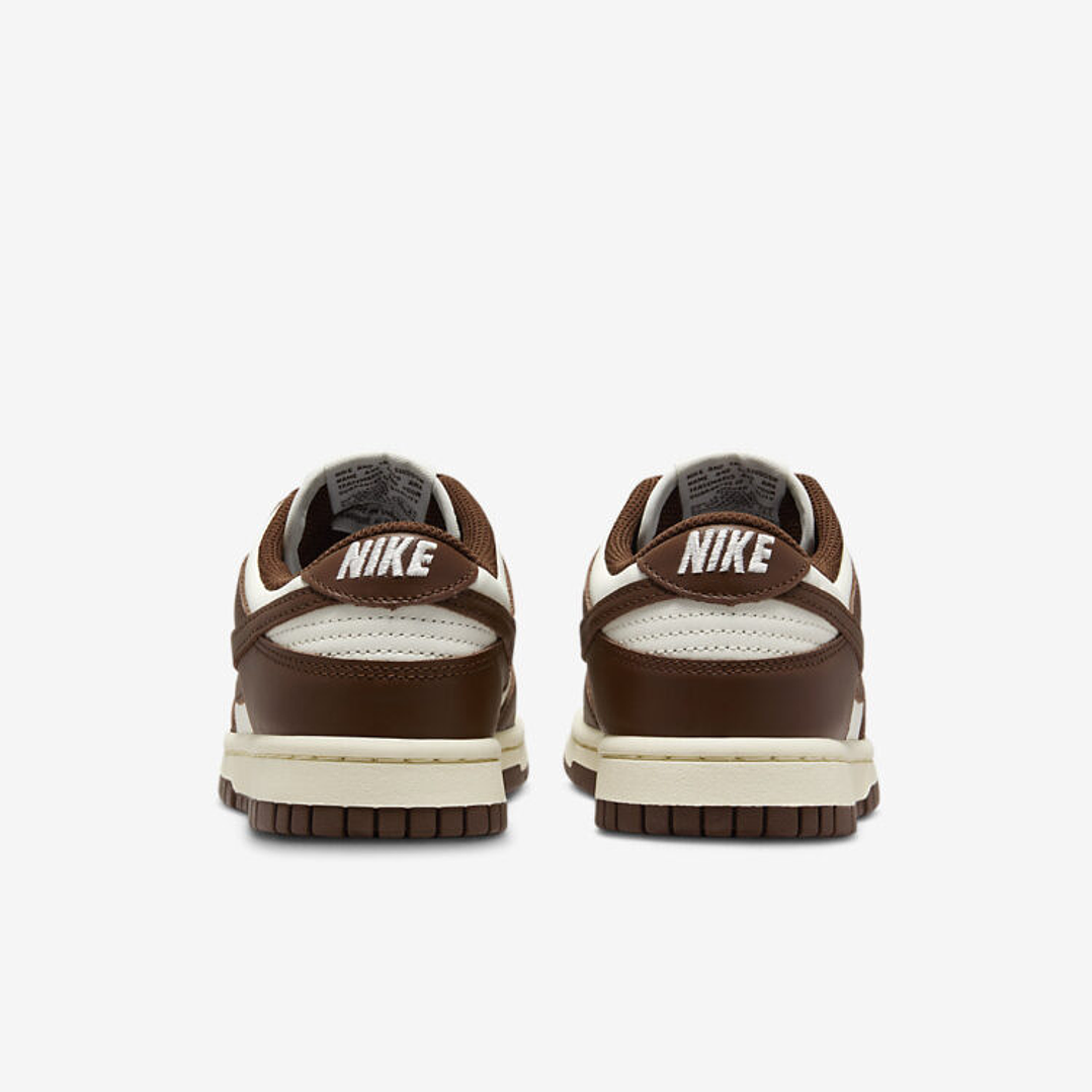 Nike Dunk Low Cacao Wow (Women) 5
