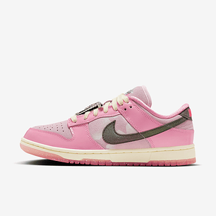 Nike Dunk Low LX Barbie (Women's)