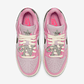 Nike Dunk Low LX Barbie (Women's) - Thumbnail 4