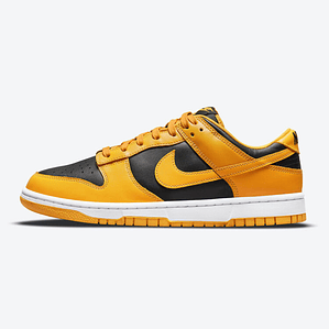 Nike Dunk Low Championship Goldenrod (2021)