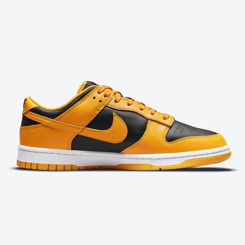 Nike Dunk Low Championship Goldenrod (2021)