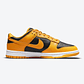 Nike Dunk Low Championship Goldenrod (2021) - Thumbnail 3