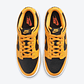 Nike Dunk Low Championship Goldenrod (2021) - Thumbnail 4