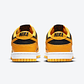 Nike Dunk Low Championship Goldenrod (2021) - Thumbnail 5