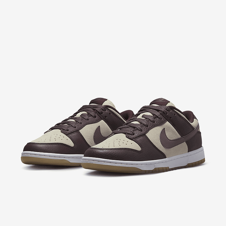 Nike Dunk Low Plum Eclipse (Women's) 2