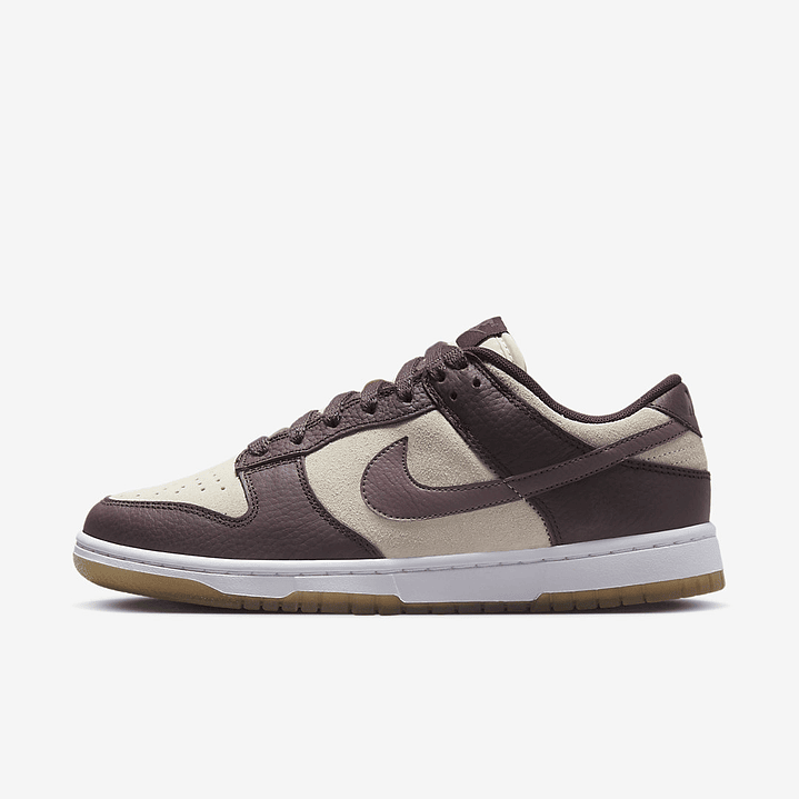 Nike Dunk Low Plum Eclipse (Women's) 1