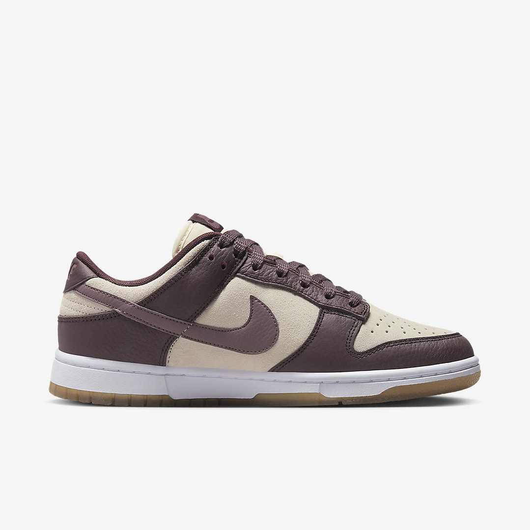 Nike Dunk Low Plum Eclipse (Women's) 3