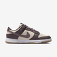 Nike Dunk Low Plum Eclipse (Women's) - Thumbnail 3