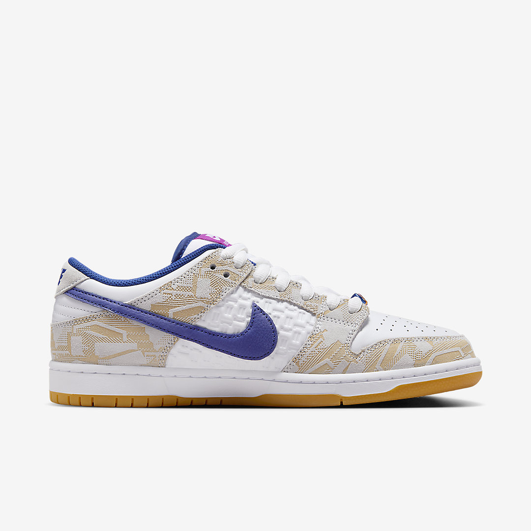 Nike SB Dunk Low Rayssa Leal 3