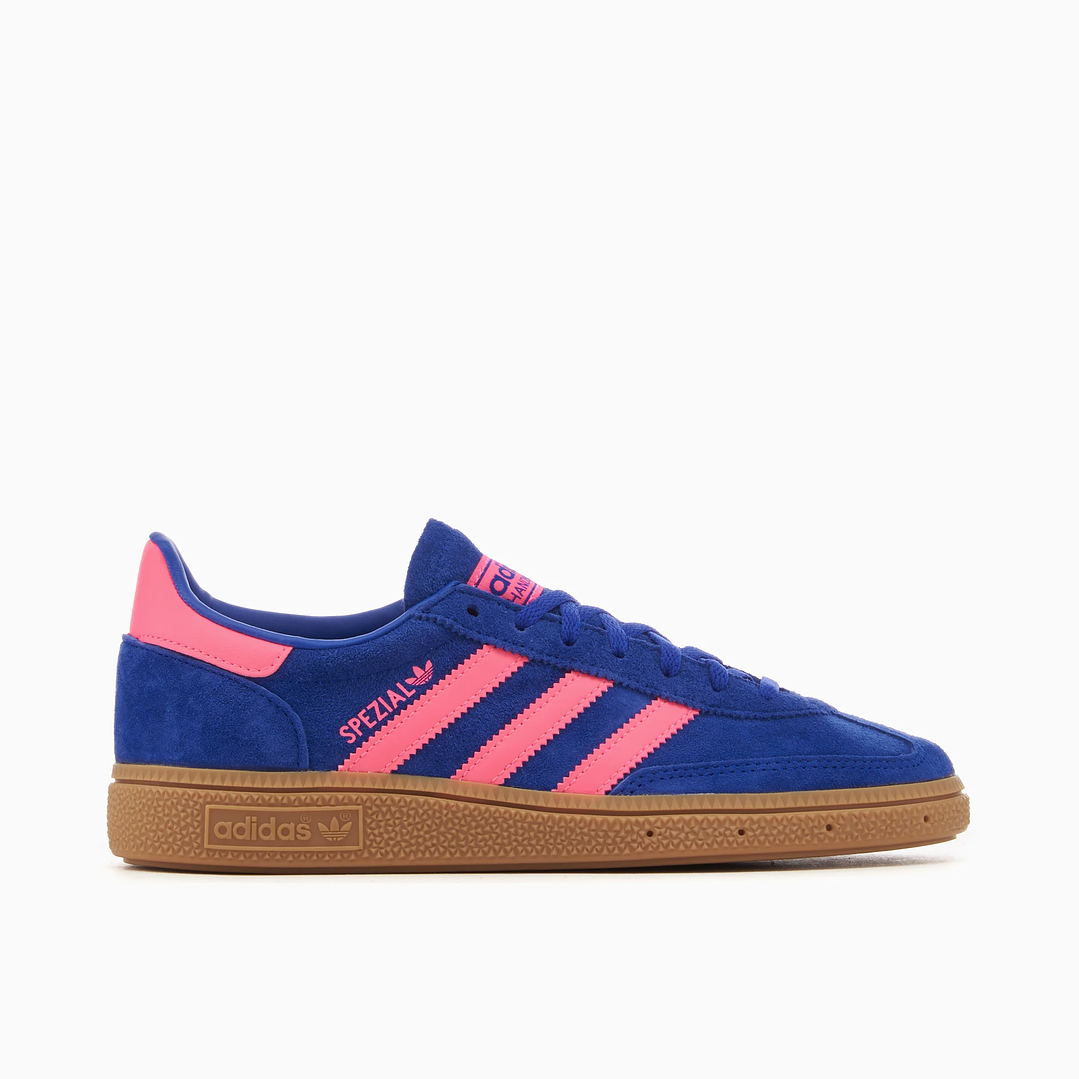 adidas Handball Spezial Lucid Blue Lucid Pink 3