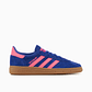 adidas Handball Spezial Lucid Blue Lucid Pink - Thumbnail 3