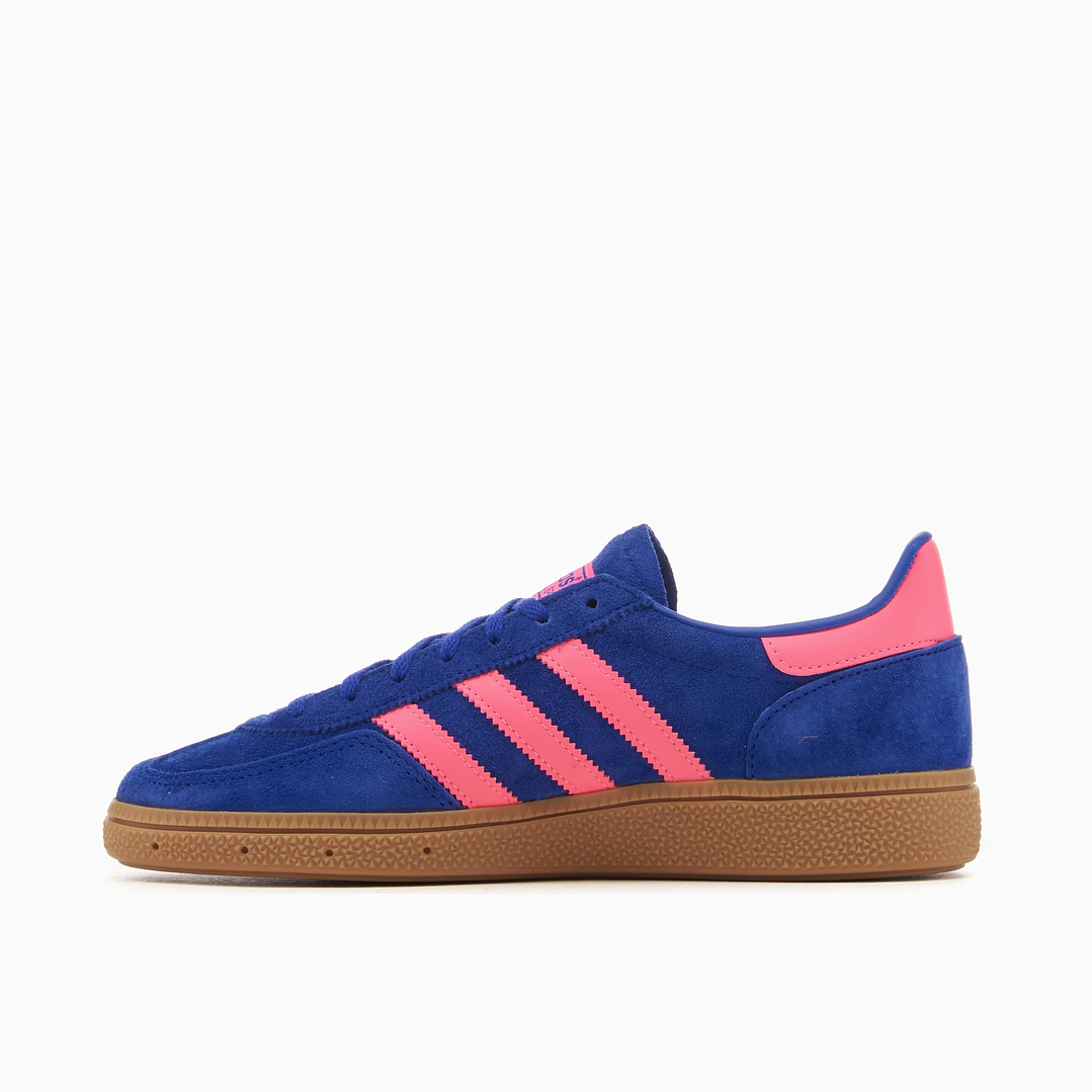 adidas Handball Spezial Lucid Blue Lucid Pink 1