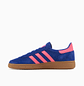 adidas Handball Spezial Lucid Blue Lucid Pink - Thumbnail 1