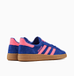 adidas Handball Spezial Lucid Blue Lucid Pink - Thumbnail 6