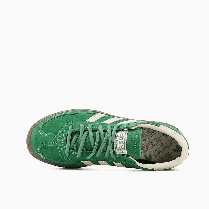 adidas Handball Spezial Preloved Green 4