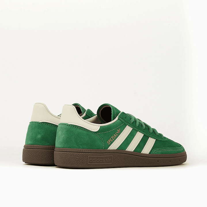 adidas Handball Spezial Preloved Green 6