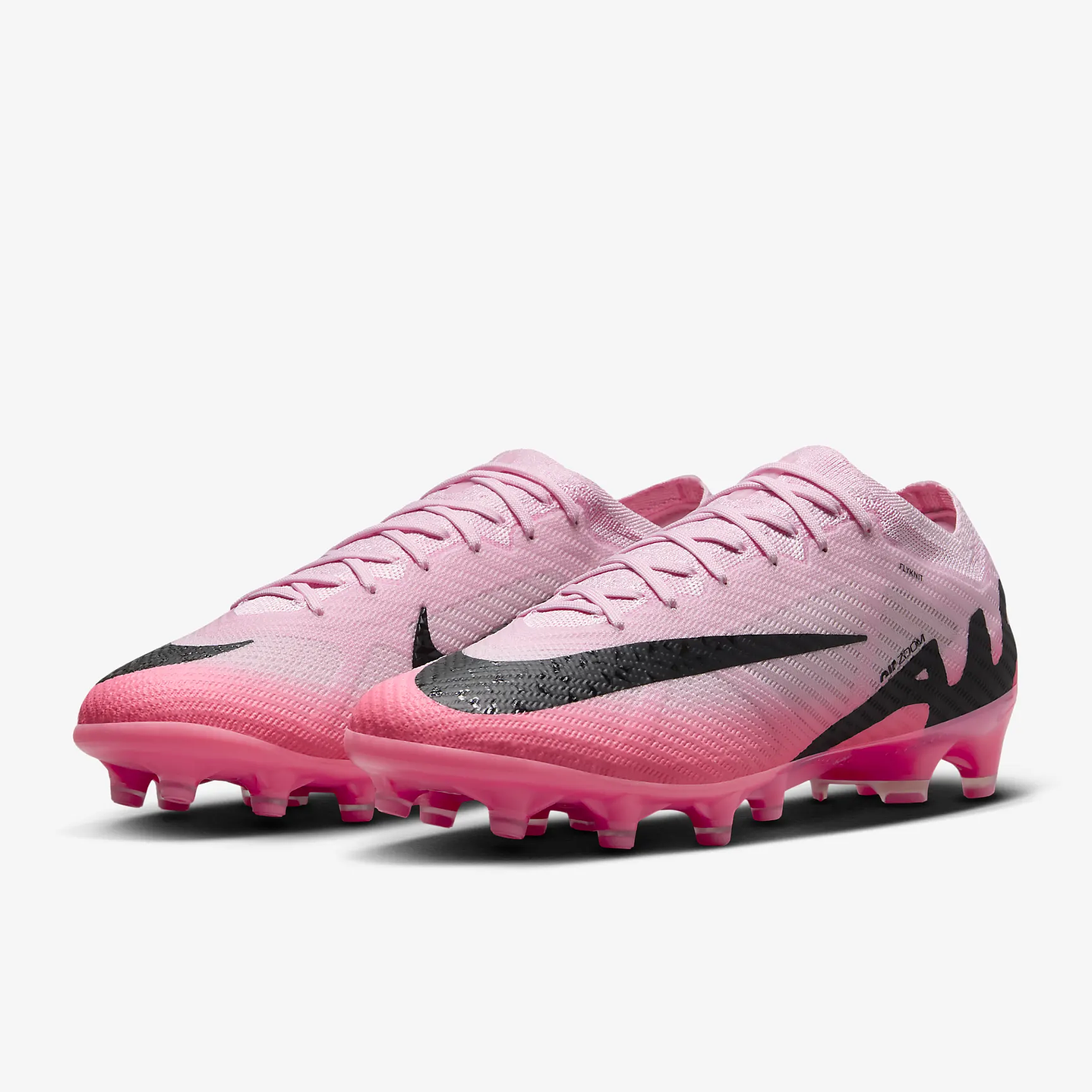 Nike Mercurial Vapor 15 Elite AG 5