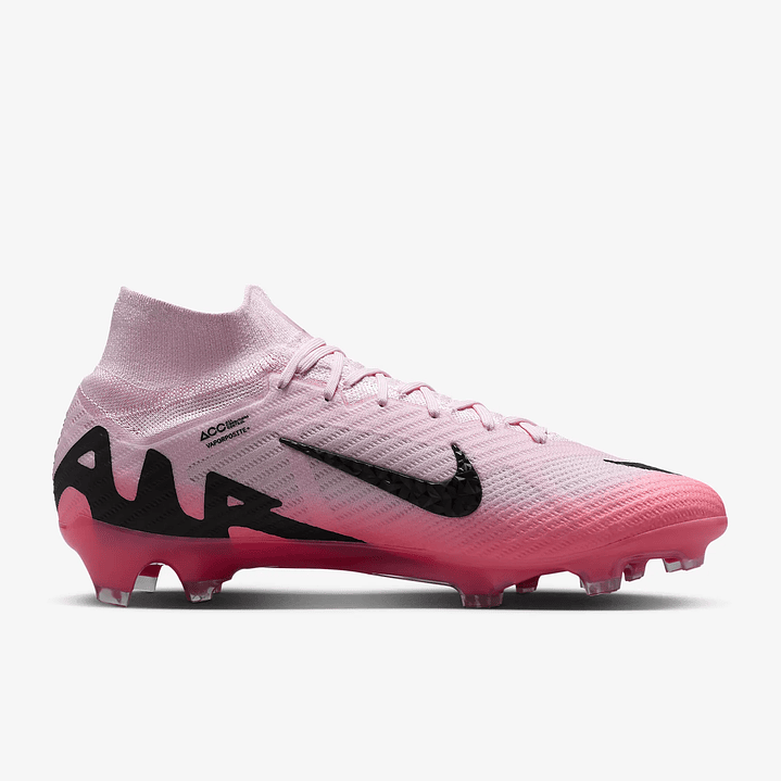 Nike Mercurial Superfly 9 Elite FG 3