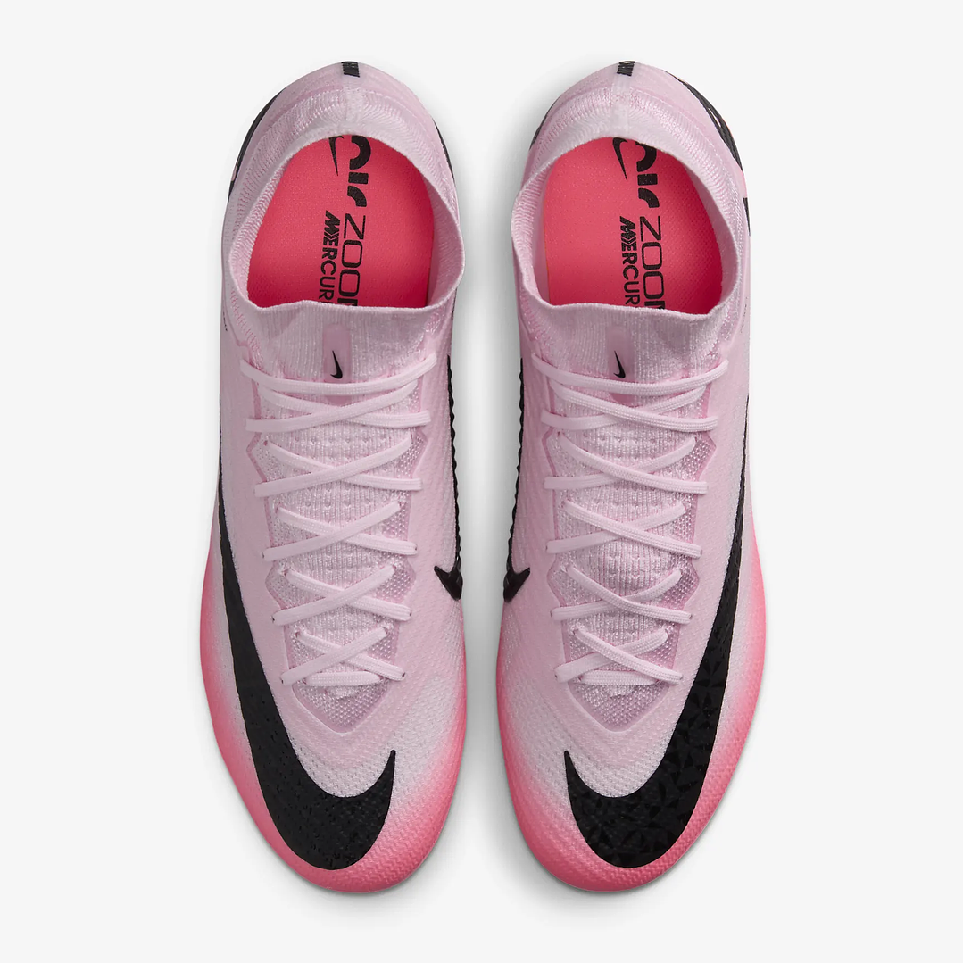 Nike Mercurial Superfly 9 Elite FG 5