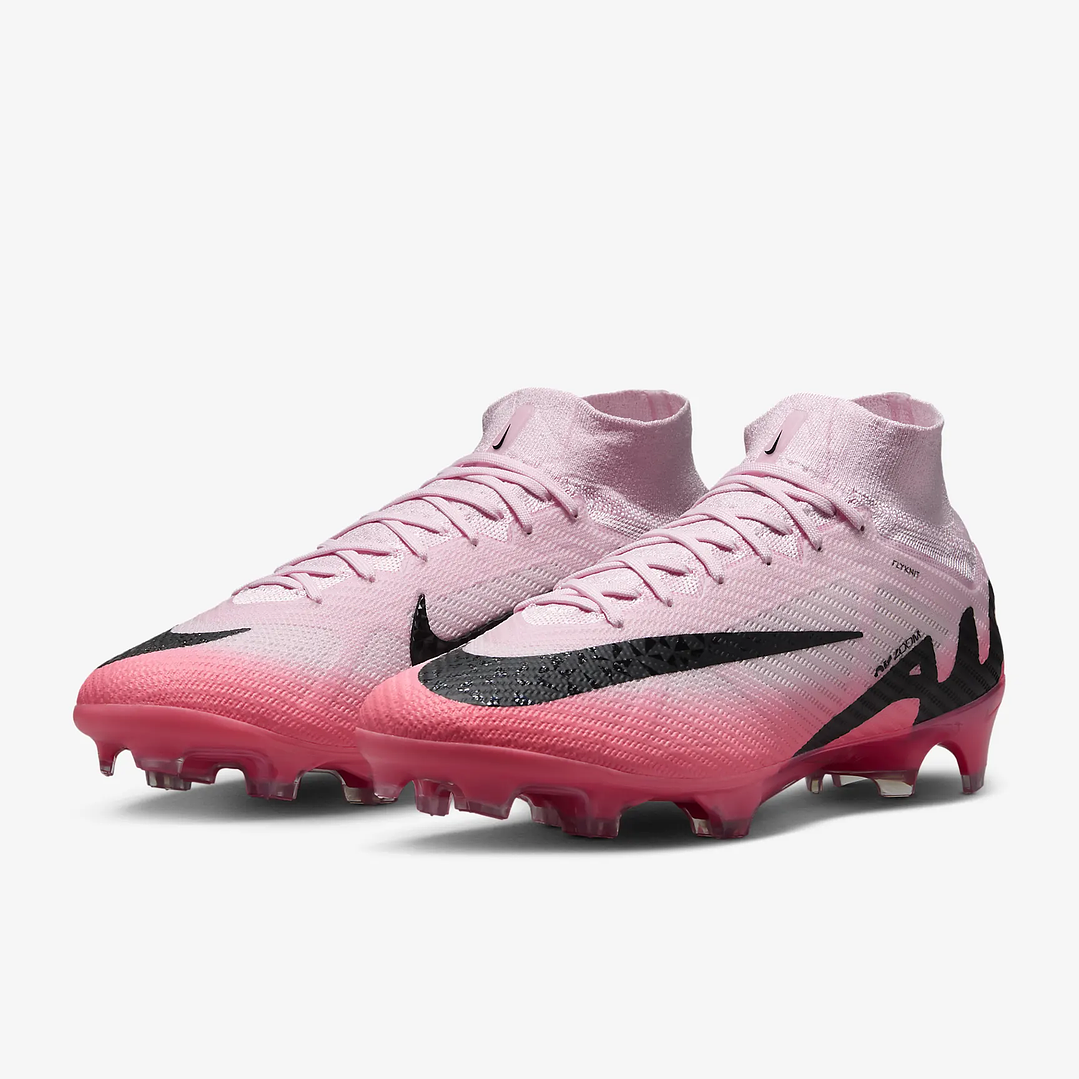 Nike Mercurial Superfly 9 Elite FG 6
