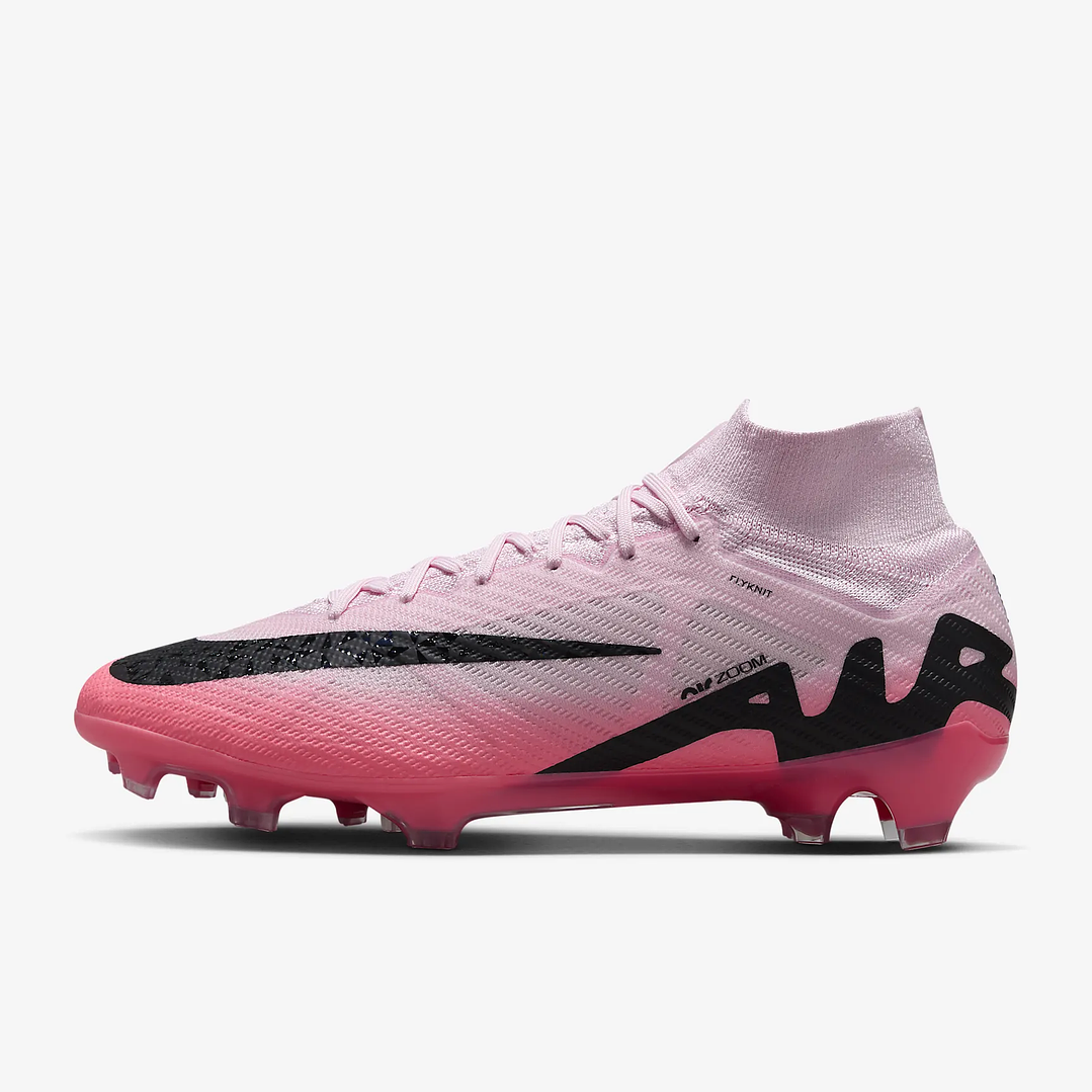 Nike Mercurial Superfly 9 Elite FG 1